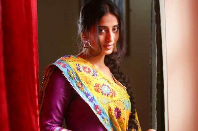 Mahie Gill: I am not an intelligent actress