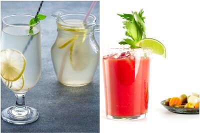 Holi 2021: Quick and Easy Mocktail Ideas to Add Flavour to Your Celebrations