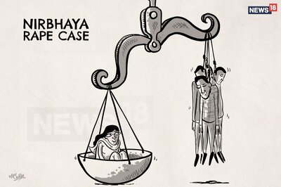 How Convicts in Nirbhaya Gangrape Case Abused Law to Delay Justice