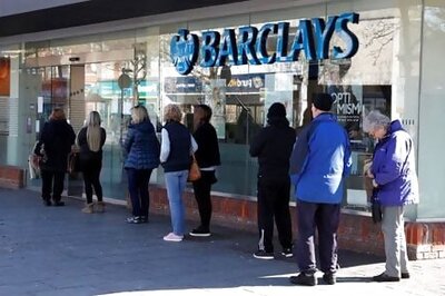 Return To Big Offices? Why Bank Branches May Get A New Lease Of Life