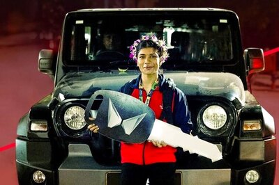 Nikhat Zareen Drops Plan of Buying New Mercedes, Wishes to Send Parents For Umrah