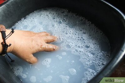 How to Clean a Golf Club