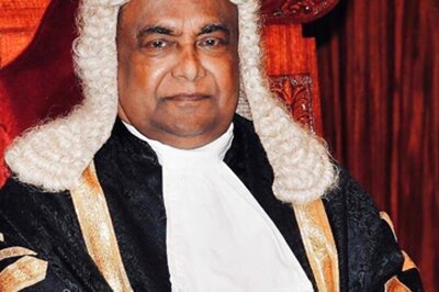 Sri Lankan Cabinet Ministers Tender Resignation, Abeywardana To Be Appointed Acting Prez