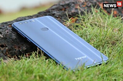 Honor Teases The Launch of Honor Note 10 With a New Poster