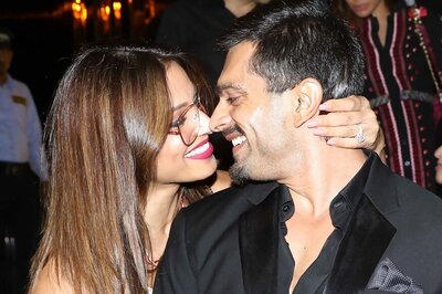 For Bipasha Basu, Marriage to Karan Singh Grover Has Been a Fulfilling Experience