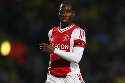 Newcastle United complete Anita transfer