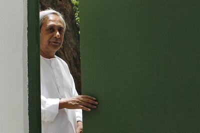 Naveen Patnaik Dismisses PM Modi's Allegations of Corruption in Odisha Govt