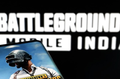 BGMI Is Now Available To Download On Android; To Be Playable Soon - All Details Here