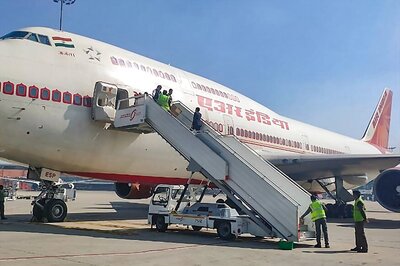 Israel Thanks Air India for Rescuing its 314 Stranded Nationals Amid Coronavirus