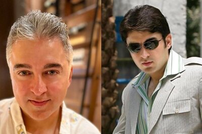 Jugal Hansraj Talks About Failed Bollywood Career, Crying Over Shelved Films: 'I Was Labeled Jinxed'