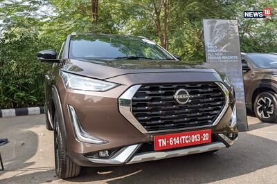 Nissan, Datsun Product Range Now Available in Canteen Store Departments Across India