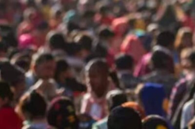 In Andhra Pradesh’s Jonnagiri, Locals 'Hunt' For Diamonds In Monsoon