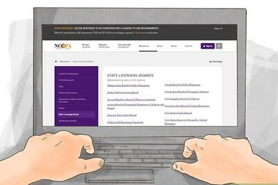 How to Uncover Malpractice Suits Against Doctors