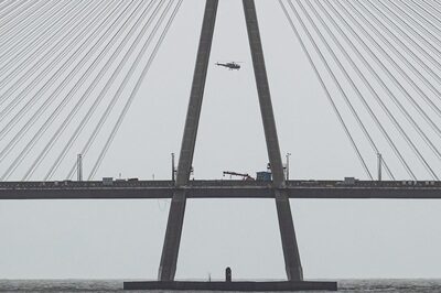 Mumbai: BMC Likely To Float Tender For Rs 35,000 Crore Versova-Dahisar Sea Link Next Week