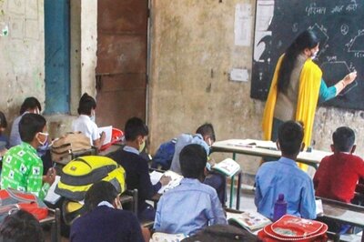 DDMA to Decide on Permitting Ramlilas, Reopening Schools for Junior Classes Today