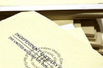 I am innocent: Aditya Khanna's brother