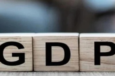 IMF Raises India's GDP Growth Forecast to 6.1% For 2023