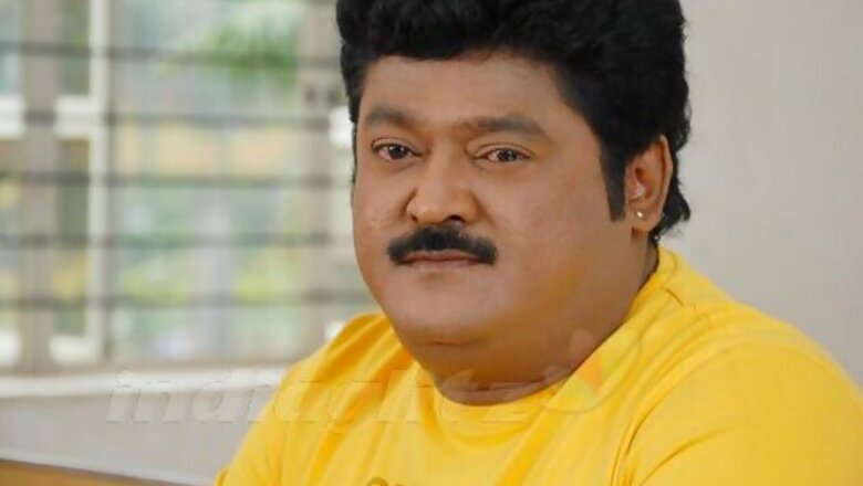 'Agraja' deals with sensitive issues: Jaggesh