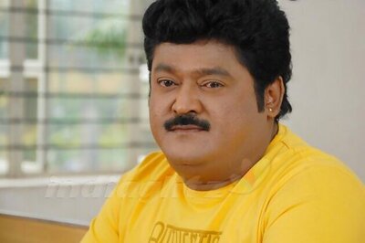 'Agraja' deals with sensitive issues: Jaggesh