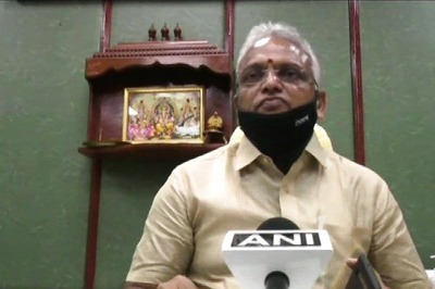 Puducherry May Soon Have Two-day Lockdown Every Week, Says Health Minister