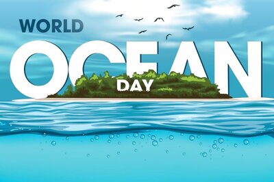 World Oceans Day 2024: Date, Theme, History, Significance and Inspiring Quotes
