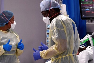 India's Longest Surviving Covid Patient on ECMO and Ventilator for a Record 109 Days, Recovers Without Lung Transplant