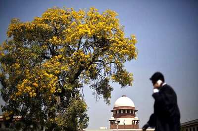 'Window Dressing' Can’t Help Revive a Case, Says Supreme Court