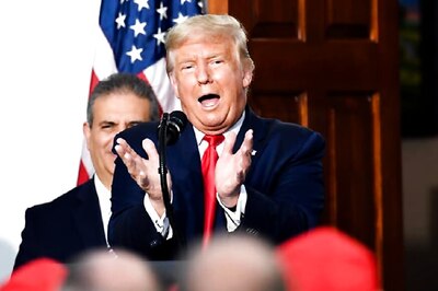 Trump Laments Arrest of His Former Close Adviser Steve Bannon as a 'Sad Event'