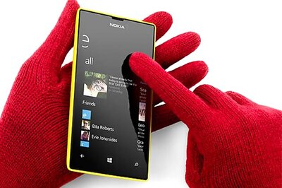 Nokia launches Windows 8 phone at Rs 10,500