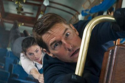 Ahead of Tom Cruise’s Mission Impossible 7 Release, Here's Where To Watch All Movies Of This Franchise