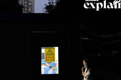 XBB, BF.7 and More: As China Cases Rise, Spotlight Falls on Covid Variants. How These Come About