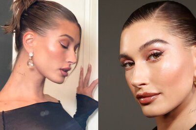 Want To Get Glazed Doughnut Skin Like Hailey Bieber? Follow These 5 Simple Tips