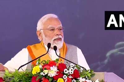 PM Unveils Projects Worth Rs 1,156 Cr in Lakshadweep, Highlights Decade of Development in Islands