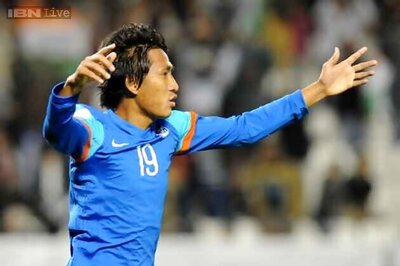 ISL: Gouramangi Singh hopes for a top-four finish for Chennaiyin FC