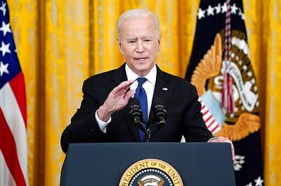 Biden Nominates Indian American To A Key Administration Post