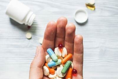 High-Level Body Formed to Fight Import of Chinese Bulk Drugs, Review Meets On: Pharma Dept to Parl Panel