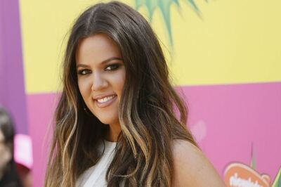 Khloe Kardashian 'Creating a Life for Her Family in Cleveland' After Cheating Scandal
