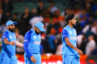 'Yes, Can Call Them Chokers': World Cup Winning Captain on India's Semifinal Defeat