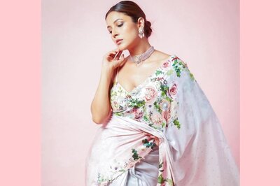 Planning Your Look For A Party? Take Cues From Shehnaaz Gill’s Stunning Outfits