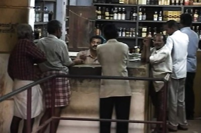 Liquor to be Made Available Online in Kerala from Onam