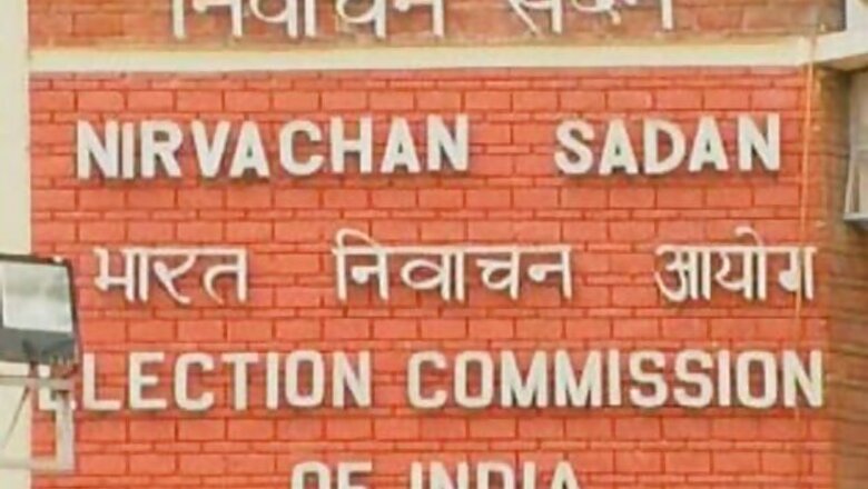 EC allows Water Ministry to seek Cabinet's nod for scheme