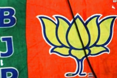 UP polls: BJP chalks out campaign strategy