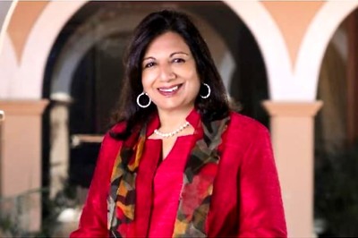 'Monitor Oxygen Level, Avoid Social Media, Do Yoga': What Aided Kiran Mazumdar-Shaw's Fight against Covid-19
