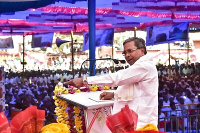 BJP Sees Red Over Karnataka Govt Plans to Celebrate Bahmani Utsav; Siddaramaiah Says 'News' to him