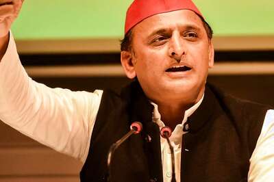 Surveys Don't Matter, We'll Get Over 300 Seats: Akhilesh