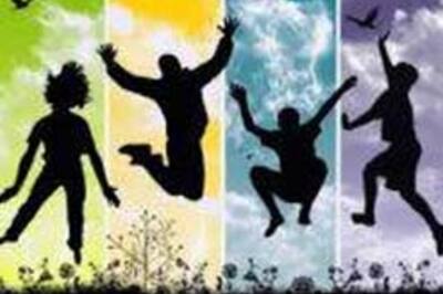 Enhance your business: Get creative!