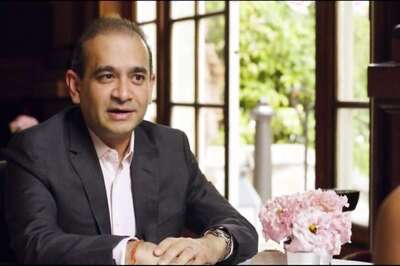 Nirav Modi's Wife Likely to be Named by ED in PNB Fraud Case