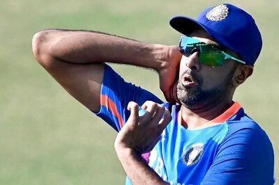 'Name is Enough': Yuzvendra Chahal’s Epic Reaction to Ravichandran Ashwin’s Performance Against Australia