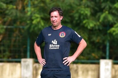 SC East Bengal Part Ways With Robbie Fowler, Hire Manuel ‘Manolo’ Diaz as New Coach
