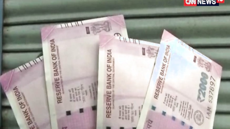 Rupee Down 5 Paise in Early Trade Against US Dollar Amid Coronavirus Concerns